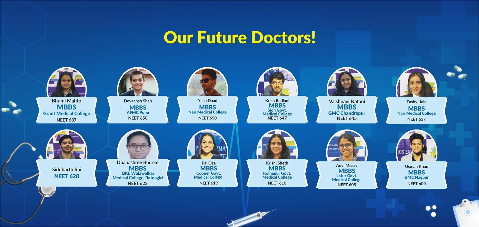 Programmatix Banner 5